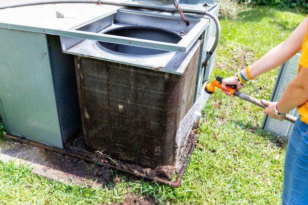 Home Air Vent Cleaning in WI