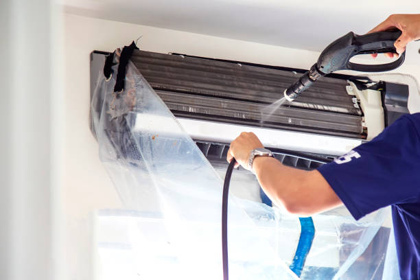 Best Residential Air Duct Cleaning  in Cashton, WI