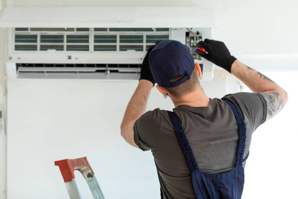 Best HVAC Duct Inspection Services  in Cashton, WI