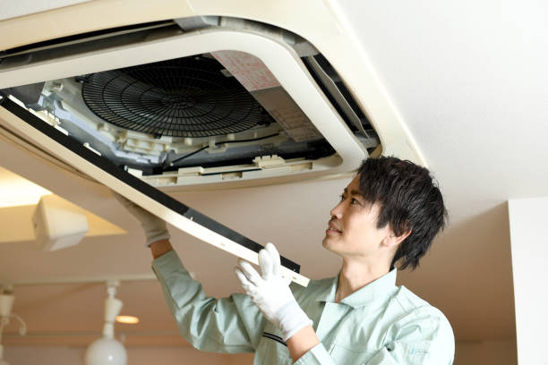 Best Dryer Vent Cleaning Services  in Cashton, WI