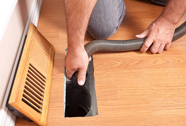 Reliable WI Airduct Cleaning Solutions