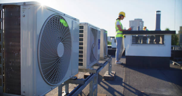 Best Air Duct Cleaning Near Me  in Cashton, WI