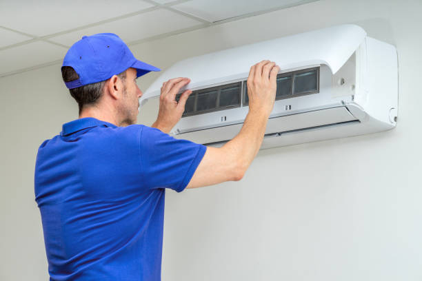 Best Affordable HVAC Duct Cleaning  in Cashton, WI