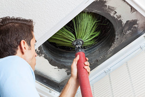 Best Commercial Air Duct Cleaning  in Cashton, WI